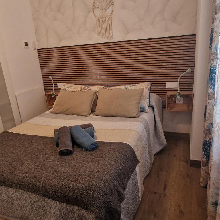 mi apartamento 60 - Apartamento - 16