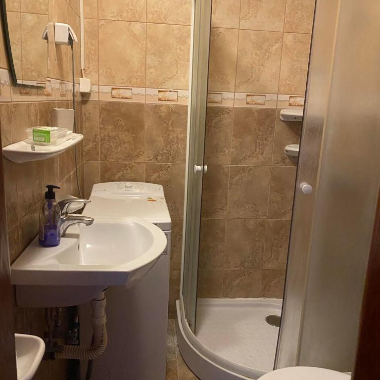 Budva - One-Bedroom Apartment - 10