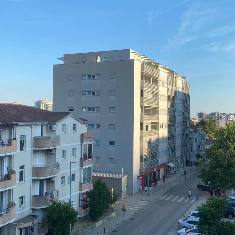 Budva - One-Bedroom Apartment - 12