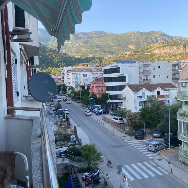 Budva - One-Bedroom Apartment - 13