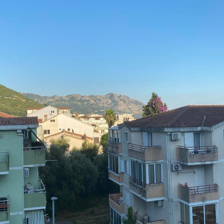 Budva - One-Bedroom Apartment - 14