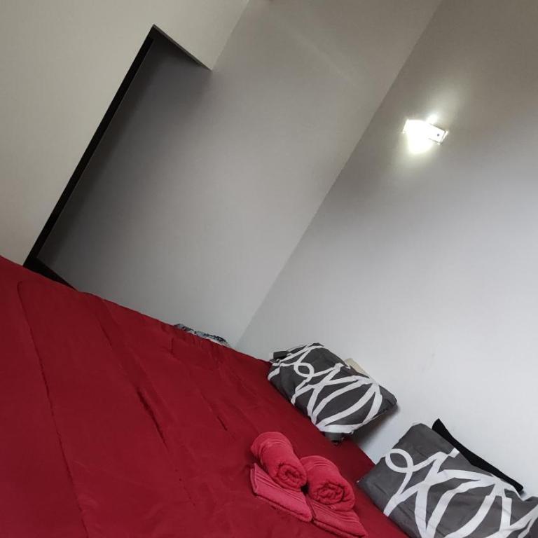 Rayito De Sol - Casa con 1 dormitorio - 3