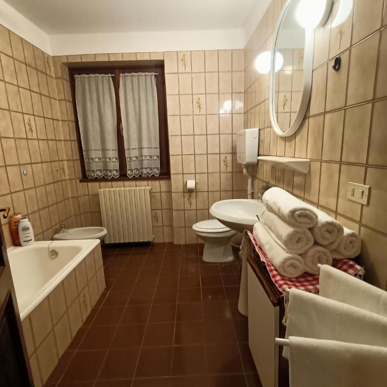 Casa Gianeta - Appartamento con 3 Camere da Letto - 13