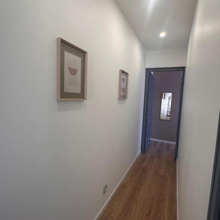 Aquero Lourdes T4 - Three-Bedroom Apartment - 12