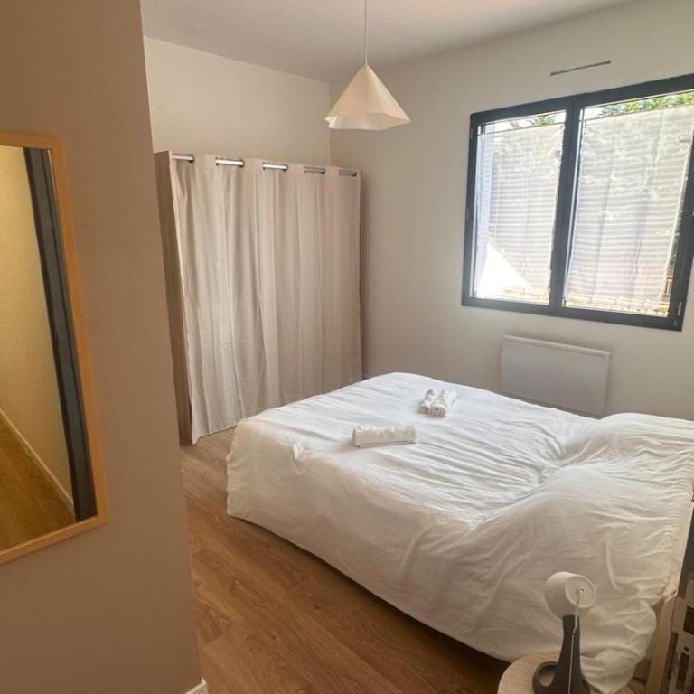 Aquero Lourdes T4 - Three-Bedroom Apartment - 13