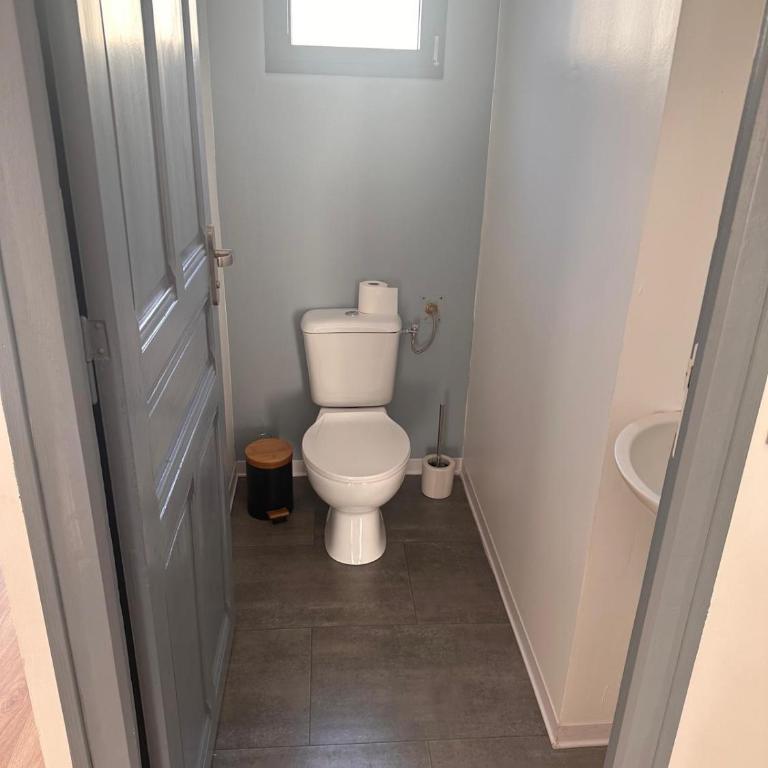 Aquero Lourdes T4 - Three-Bedroom Apartment - 15