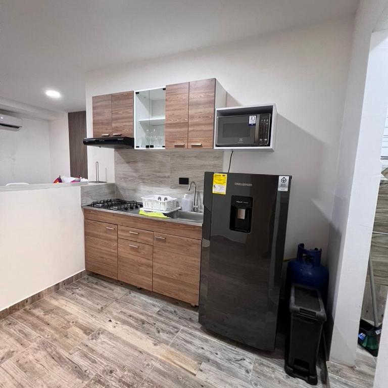 Meraki Urban Lofts - Apartamento Superior - 5