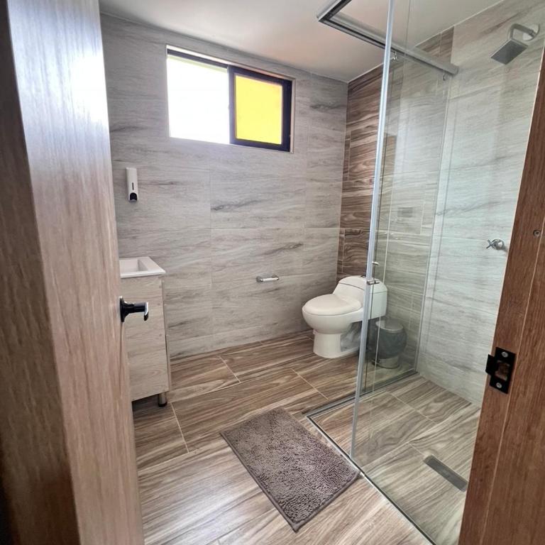 Meraki Urban Lofts - Apartamento Superior - 8