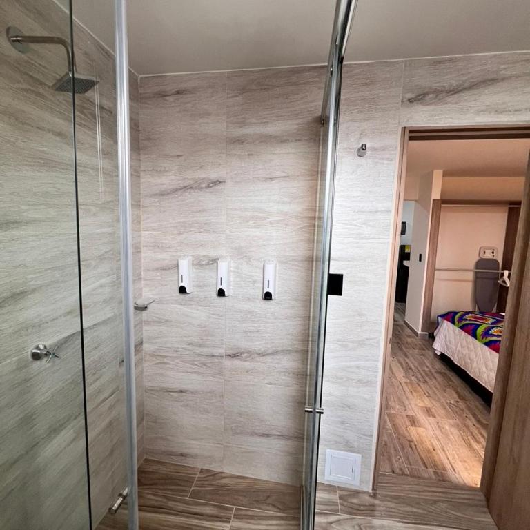 Meraki Urban Lofts - Apartamento Superior - 11