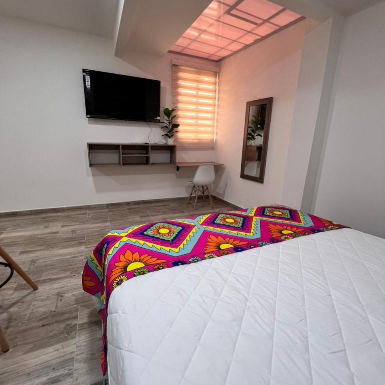 Meraki Urban Lofts - Apartamento Suite - 5