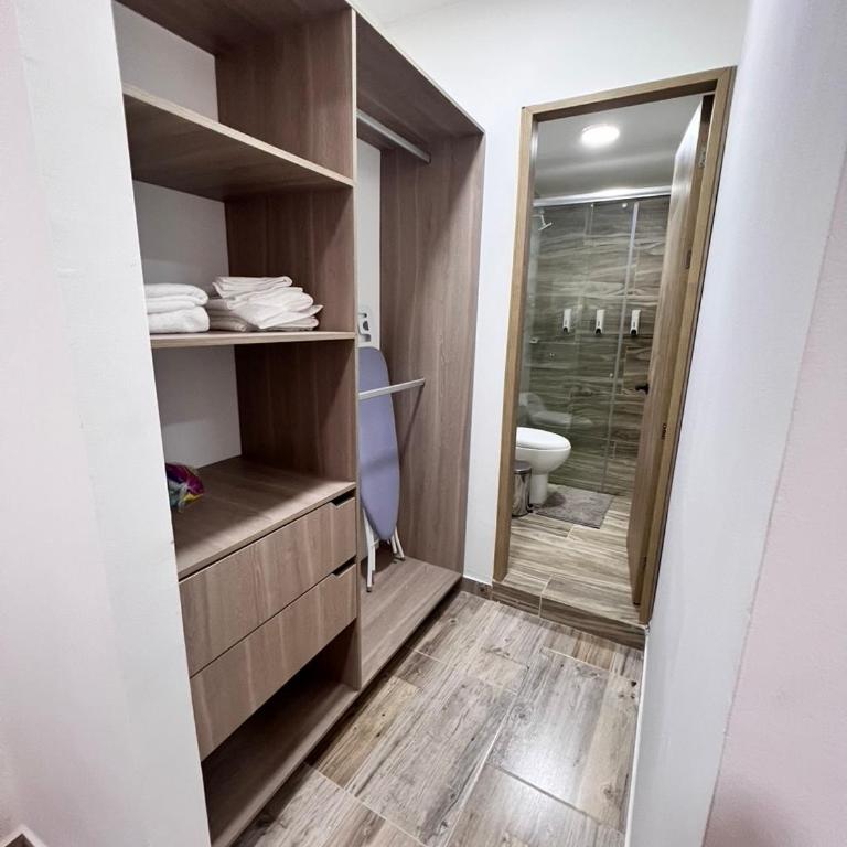 Meraki Urban Lofts - Apartamento Suite - 6