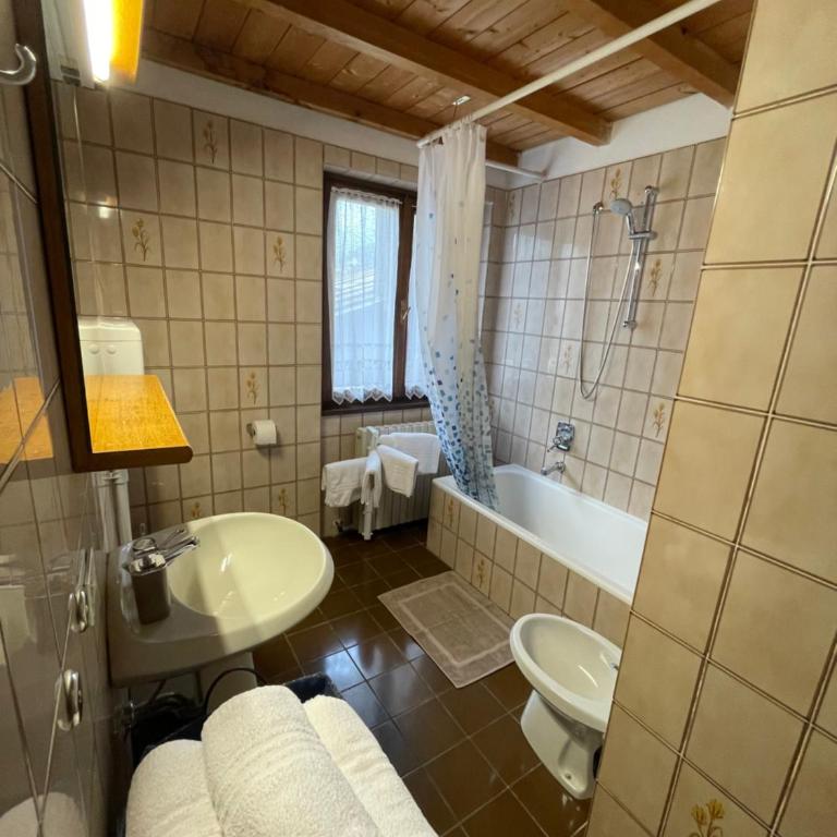 Casa Gianeta - Appartamento con 3 Camere da Letto - 10