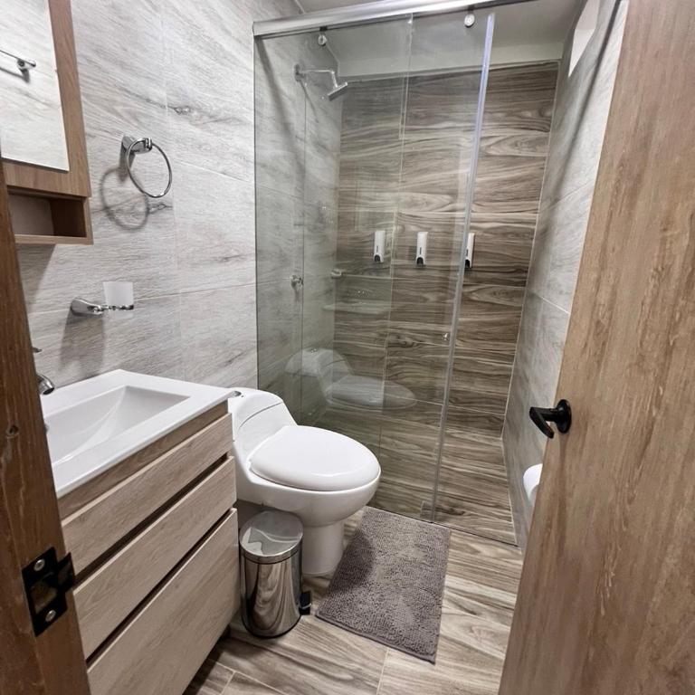 Meraki Urban Lofts - Apartamento Suite - 10