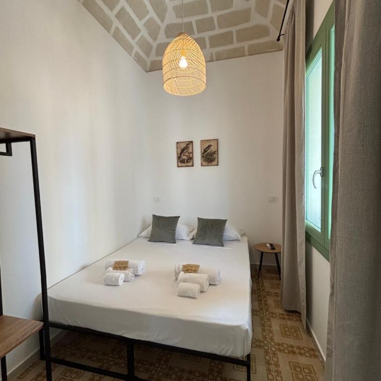 DIMORA DELLA CAVA Favignana - Appartamento con 2 Camere da Letto - 1