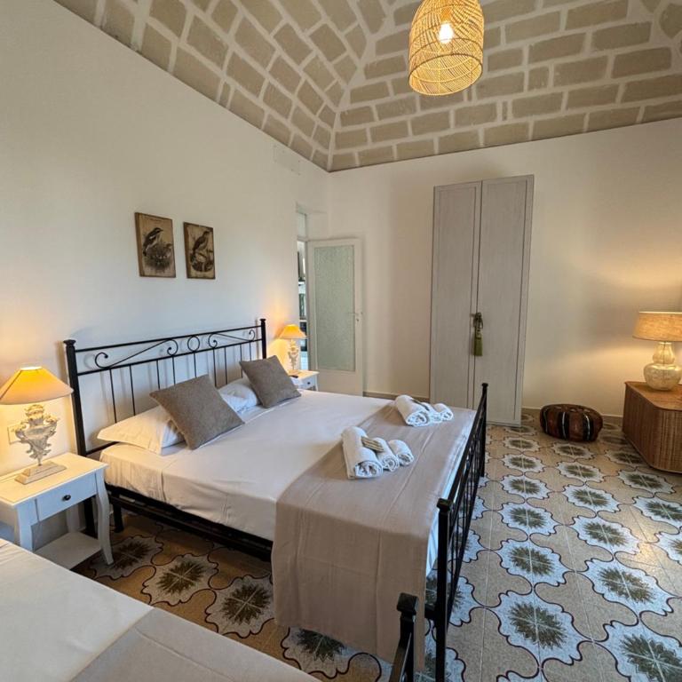 DIMORA DELLA CAVA Favignana - Appartamento con 2 Camere da Letto - 3