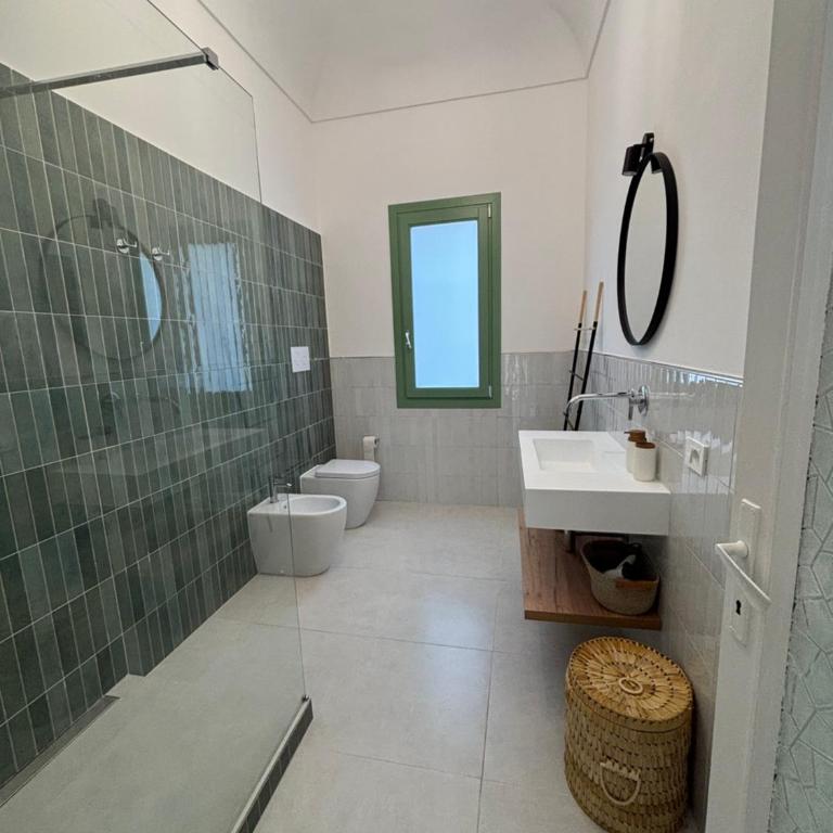 DIMORA DELLA CAVA Favignana - Appartamento con 2 Camere da Letto - 5