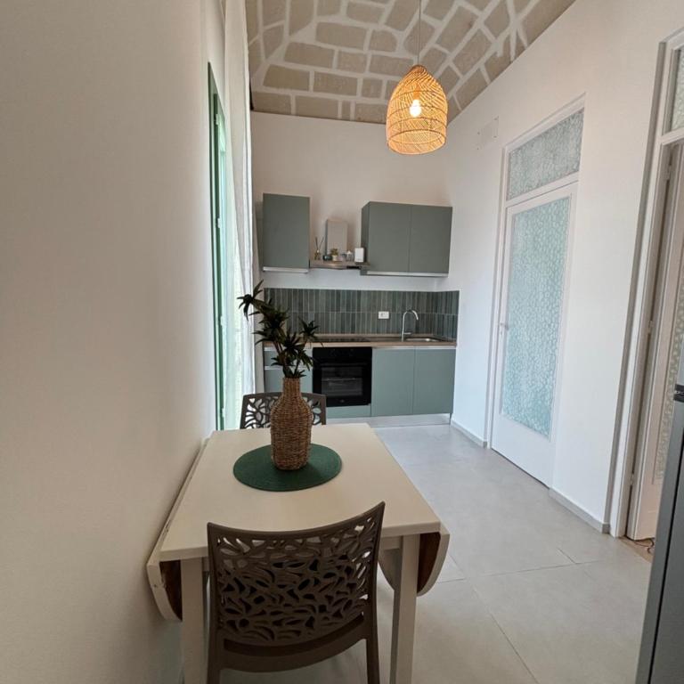 DIMORA DELLA CAVA Favignana - Appartamento con 2 Camere da Letto - 6