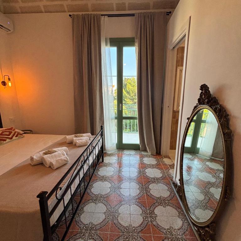 DIMORA DELLA CAVA Favignana - Appartamento con 1 Camera da Letto - 2