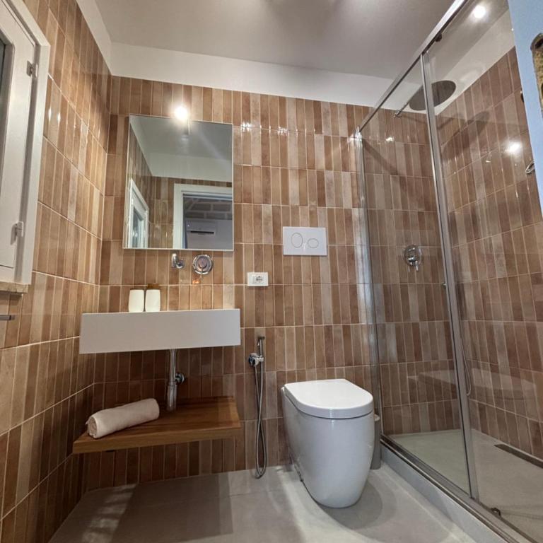 DIMORA DELLA CAVA Favignana - Appartamento con 1 Camera da Letto - 3