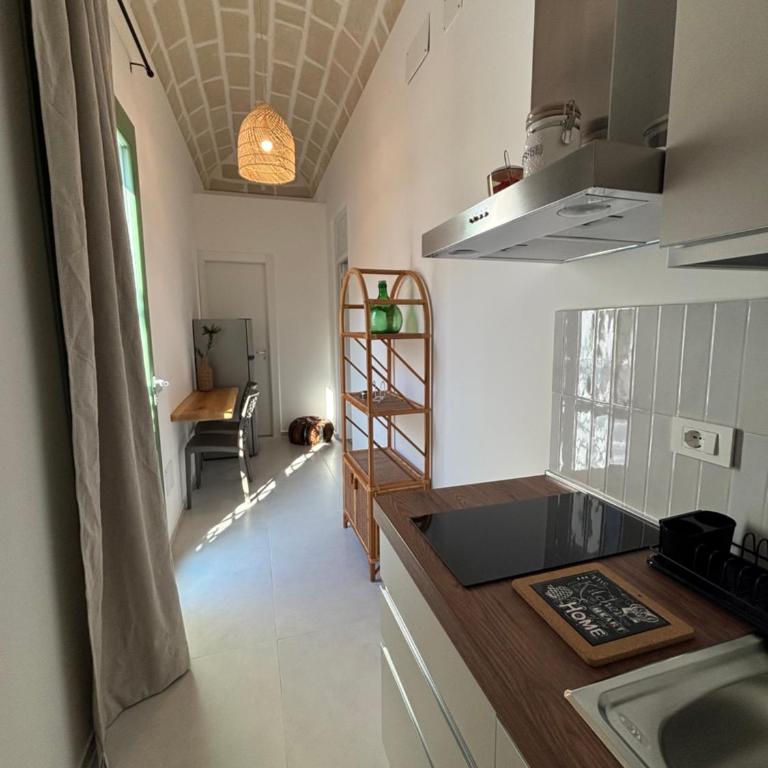 DIMORA DELLA CAVA Favignana - Appartamento con 1 Camera da Letto - 4
