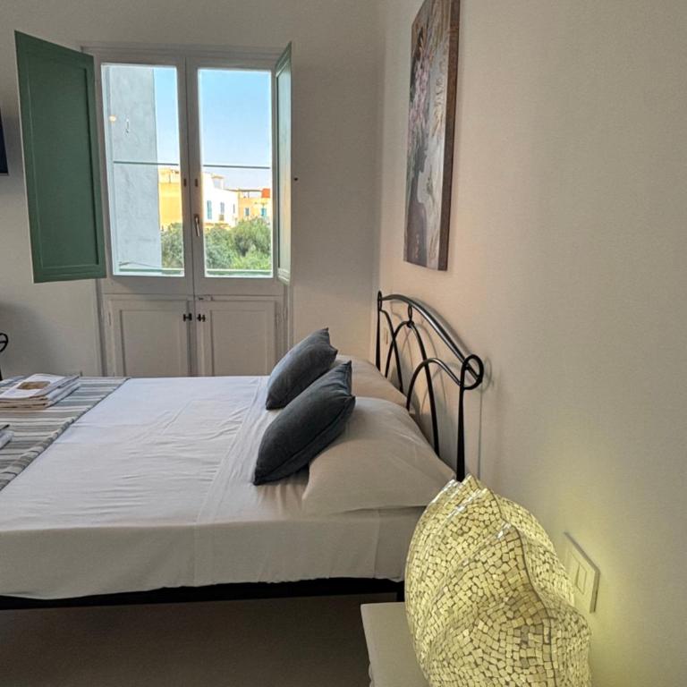 DIMORA DELLA CAVA Favignana - Appartamento con 1 Camera da Letto - 5