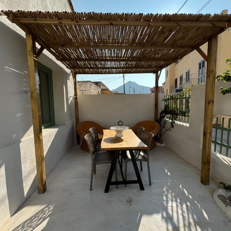 DIMORA DELLA CAVA Favignana - Appartamento con 2 Camere da Letto - 7