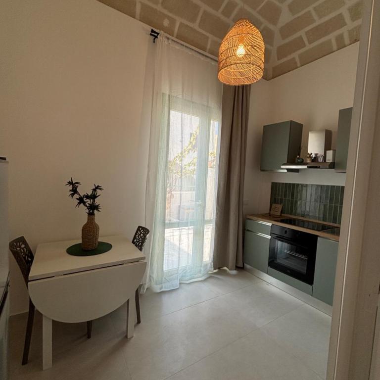 DIMORA DELLA CAVA Favignana - Appartamento con 2 Camere da Letto - 8