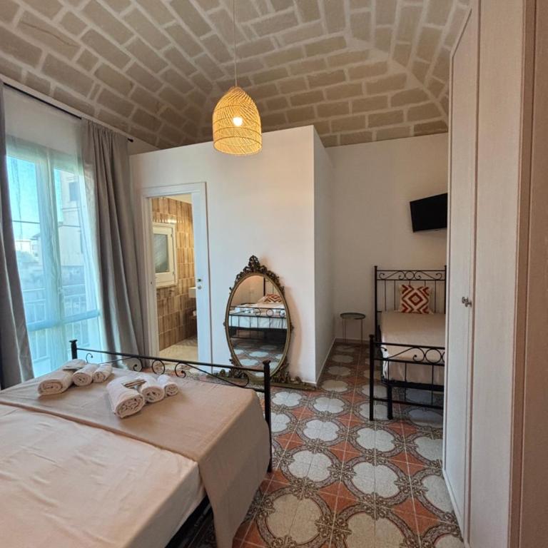 DIMORA DELLA CAVA Favignana - Appartamento con 1 Camera da Letto - 6