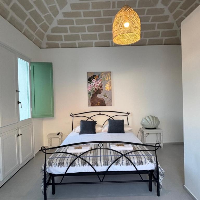 DIMORA DELLA CAVA Favignana - Appartamento con 1 Camera da Letto - 7