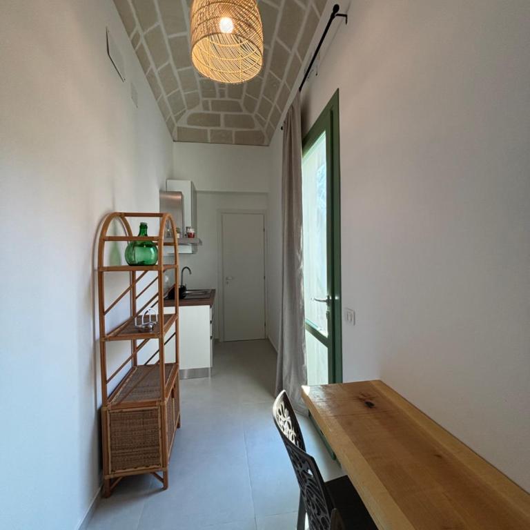 DIMORA DELLA CAVA Favignana - Appartamento con 1 Camera da Letto - 7