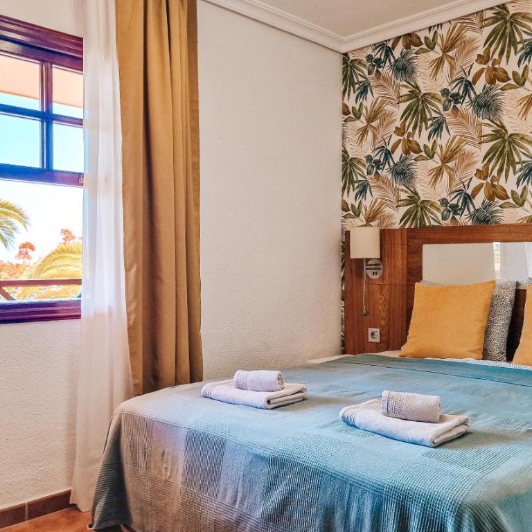 Rayo Apartment - Apartamento de 1 dormitorio - 24