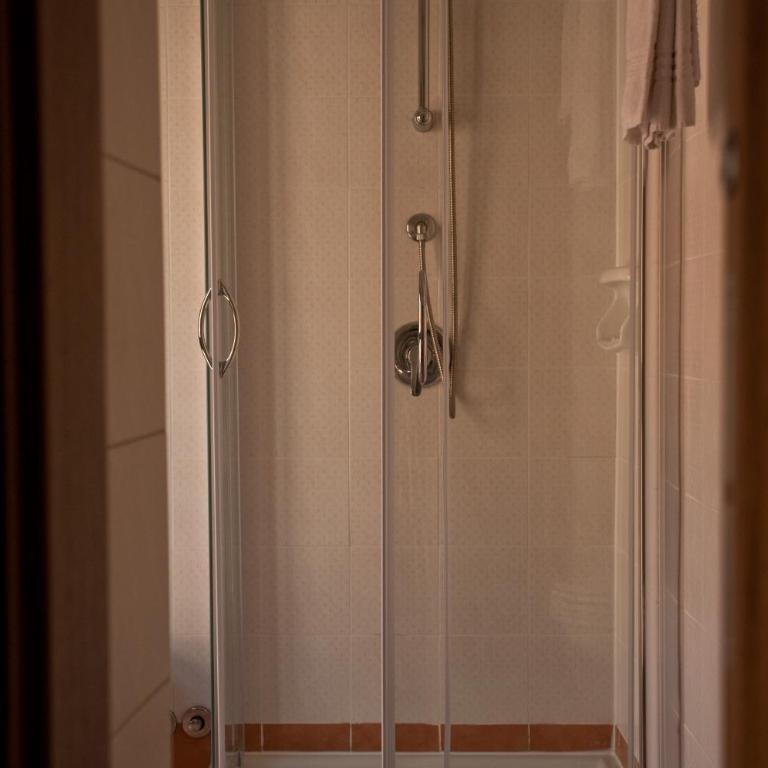 Hotel Concordia - Camera Tripla - 2