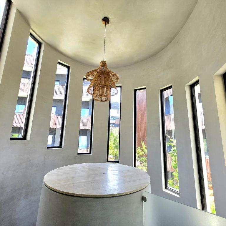 Tulum Escape - Jacuzzi - Free bikes & Beach - Apartamento de 1 dormitorio - 73
