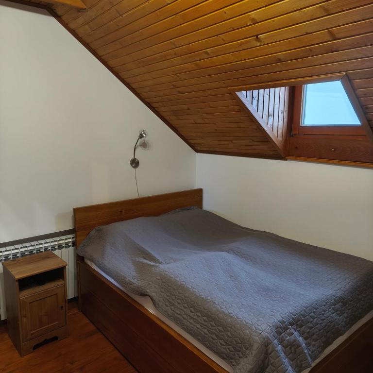 Alpha Ski Apartmani - Deluxe Twin Room - 1