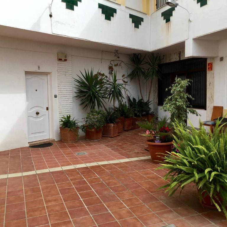 Apartamentos Carmen Teresa - Apartamento Estándar - 9