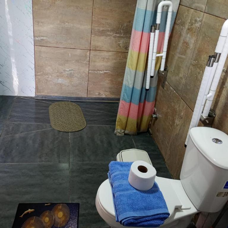 Cabaña cunco 6 personas - Casa - 10