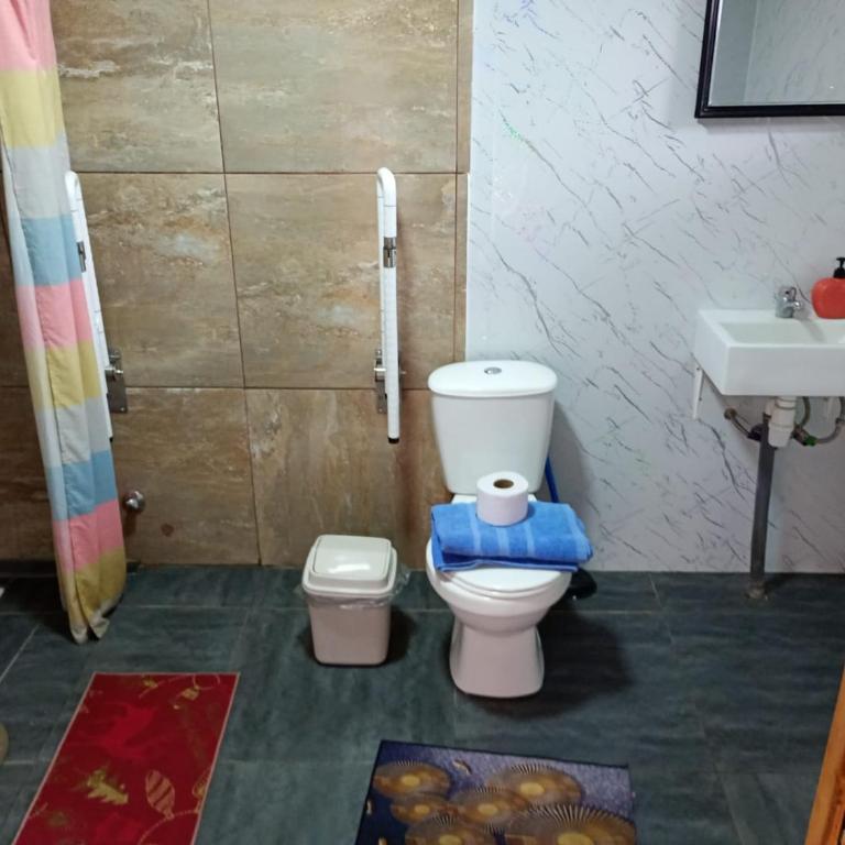 Cabaña cunco 6 personas - Casa - 11