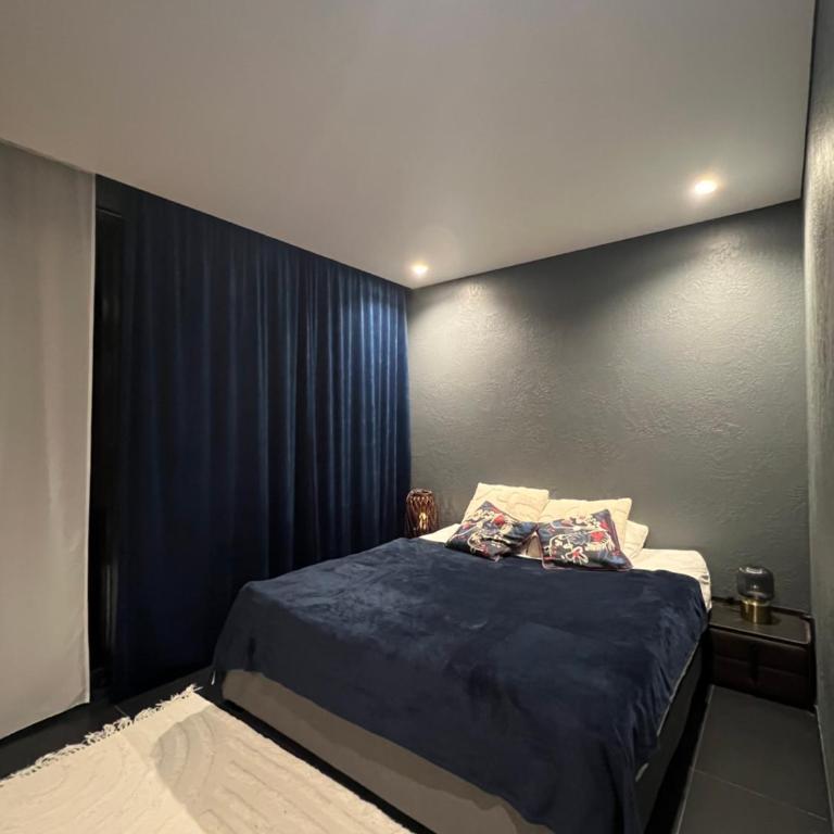 Sunny Apart - Apartman sa 1 Spavaćom Sobom - 6