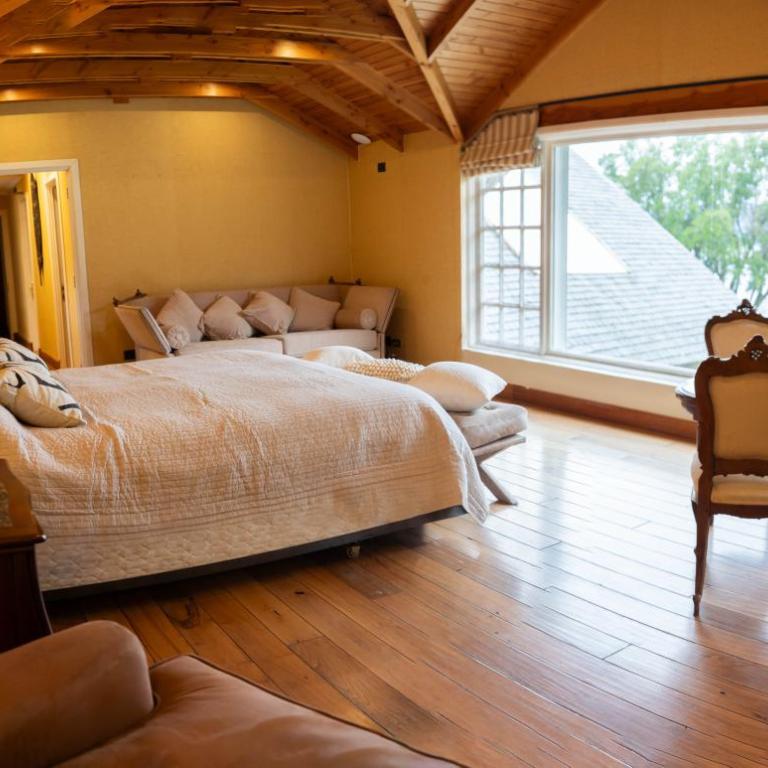 Casona Tatalafquen - Villa Superior - 8