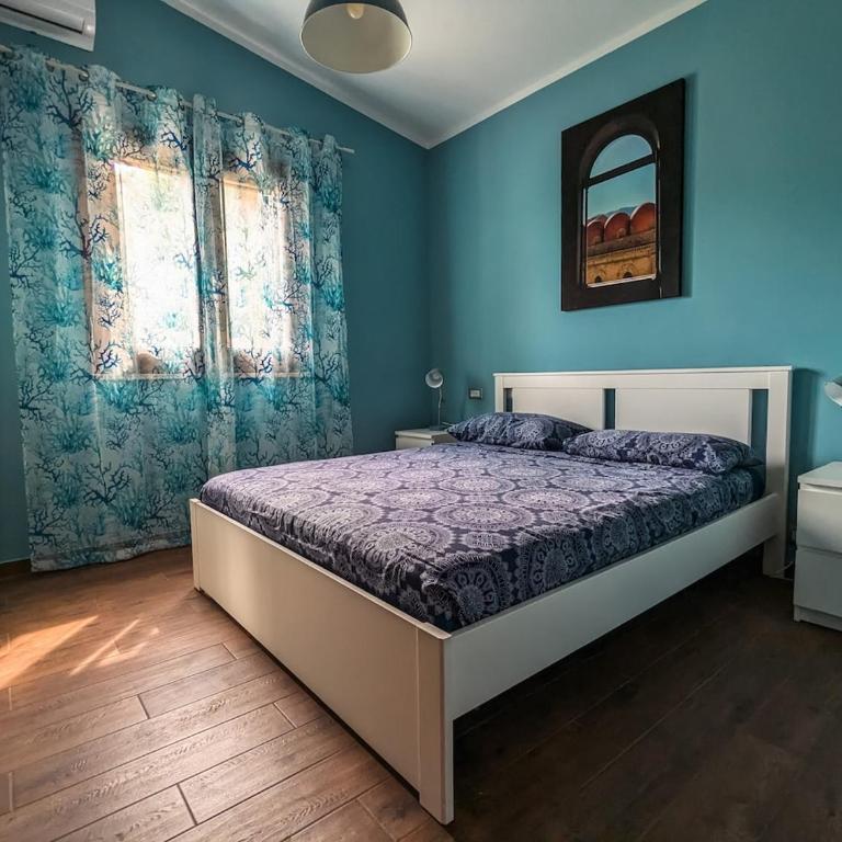 Villa Betta Cuntrariusa con piscina privata e jacuzzi a Scopello - Villa - 26