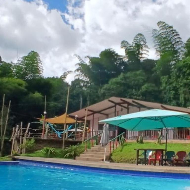 El Rhin de la Vega - Chalet de 3 dormitorios - 1