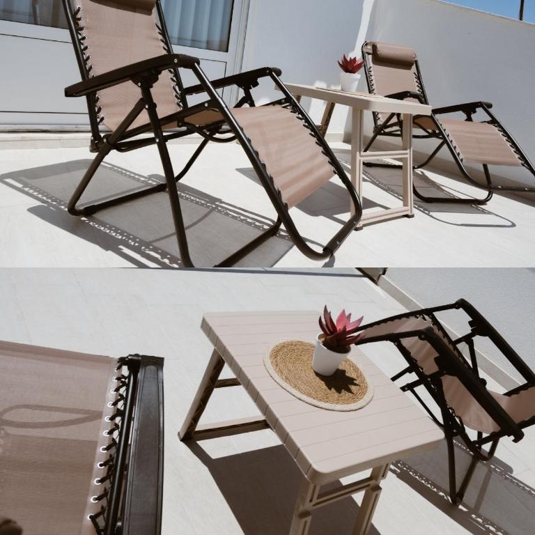 Sea&Sun Living - Apartman sa 2 Spavaće Sobe - 16