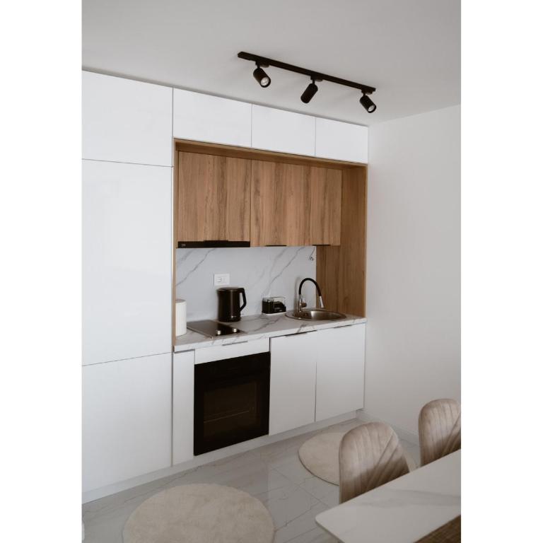 Sea&Sun Living - Apartman sa 2 Spavaće Sobe - 24