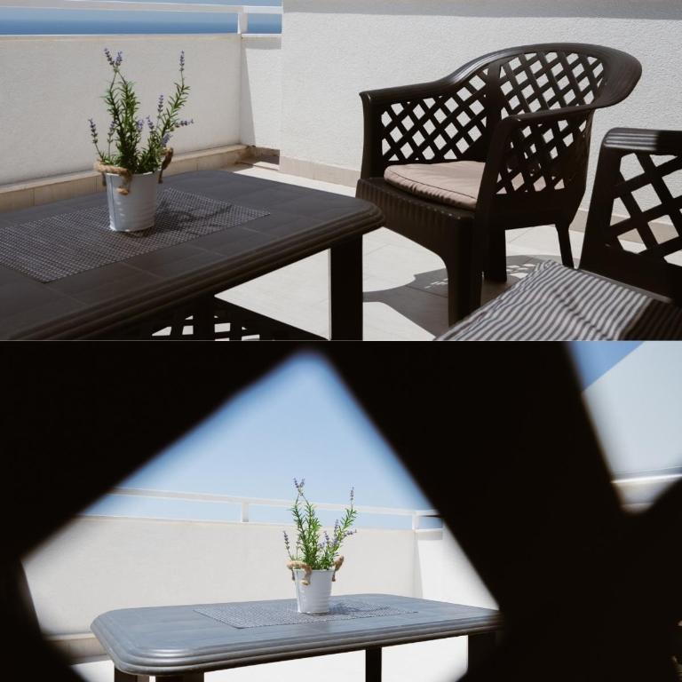 Sea&Sun Living - Apartman sa 2 Spavaće Sobe - 26