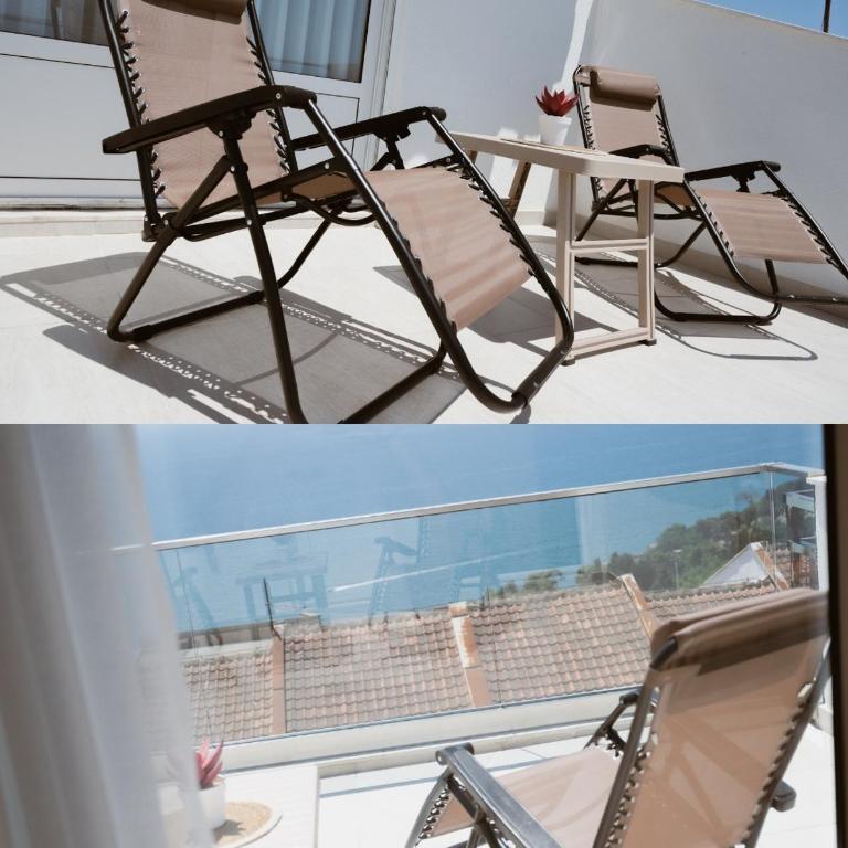 Sea&Sun Living - Apartman sa 2 Spavaće Sobe - 34
