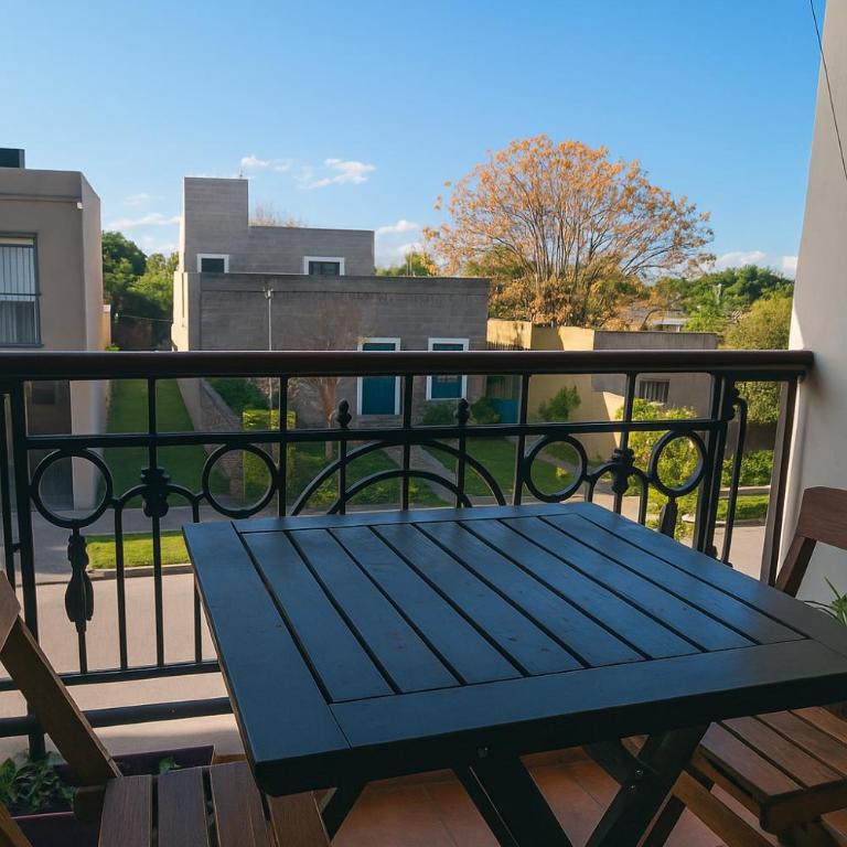 Loft La Mística - Apartamento de 1 dormitorio - 5