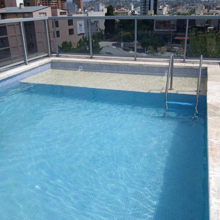 NGdeptosVCP - Apartamento de 1 dormitorio - 4
