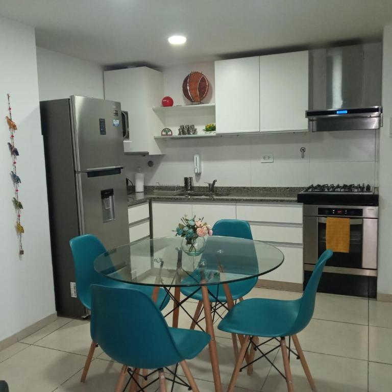 NGdeptosVCP - Apartamento de 1 dormitorio - 5