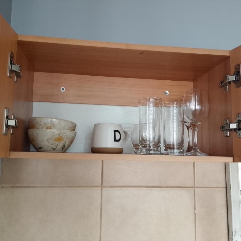 MP Apartamentos - One-Bedroom Apartment - 14