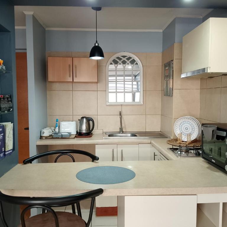 MP Apartamentos - One-Bedroom Apartment - 15
